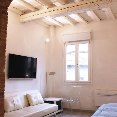 Appartamento In Via San Gallo Florence Exterior photo