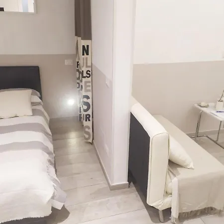 Appartamento In Via San Gallo Florence Exterior photo