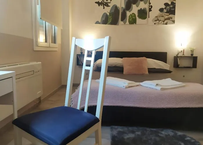 Appartamento In Via San Gallo