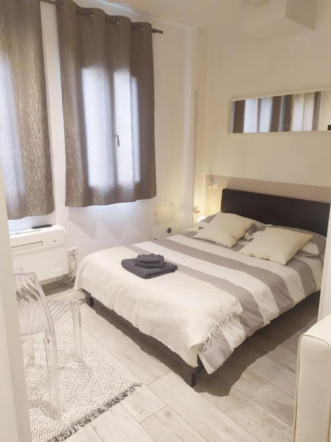 Appartamento In Via San Gallo *