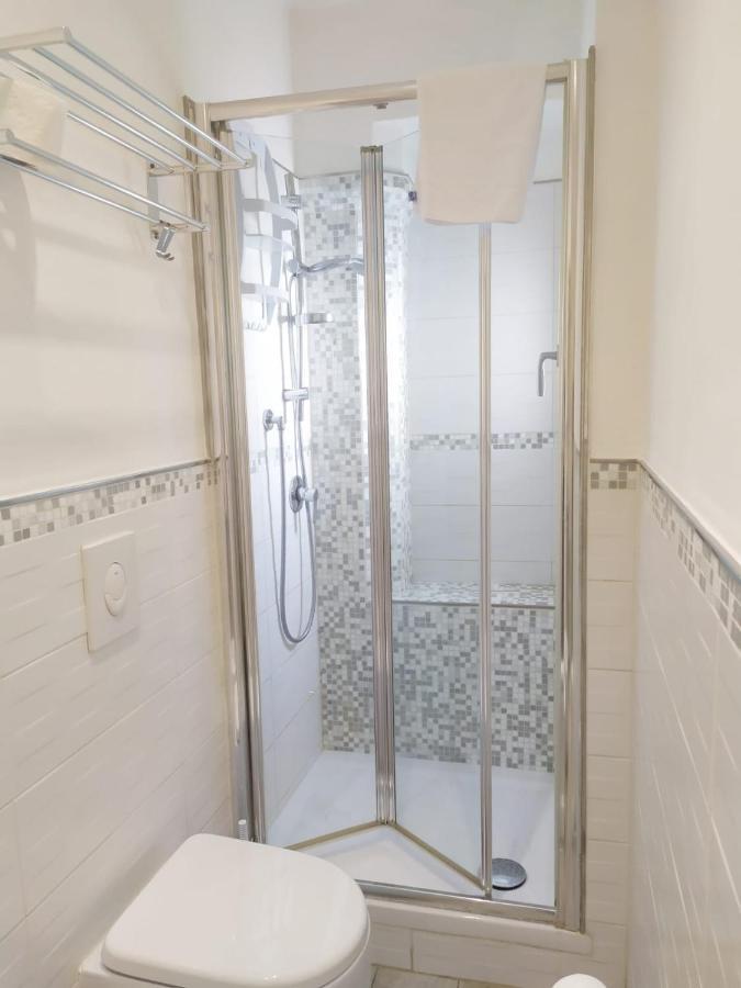 In Via San Gallo Appartement Florence