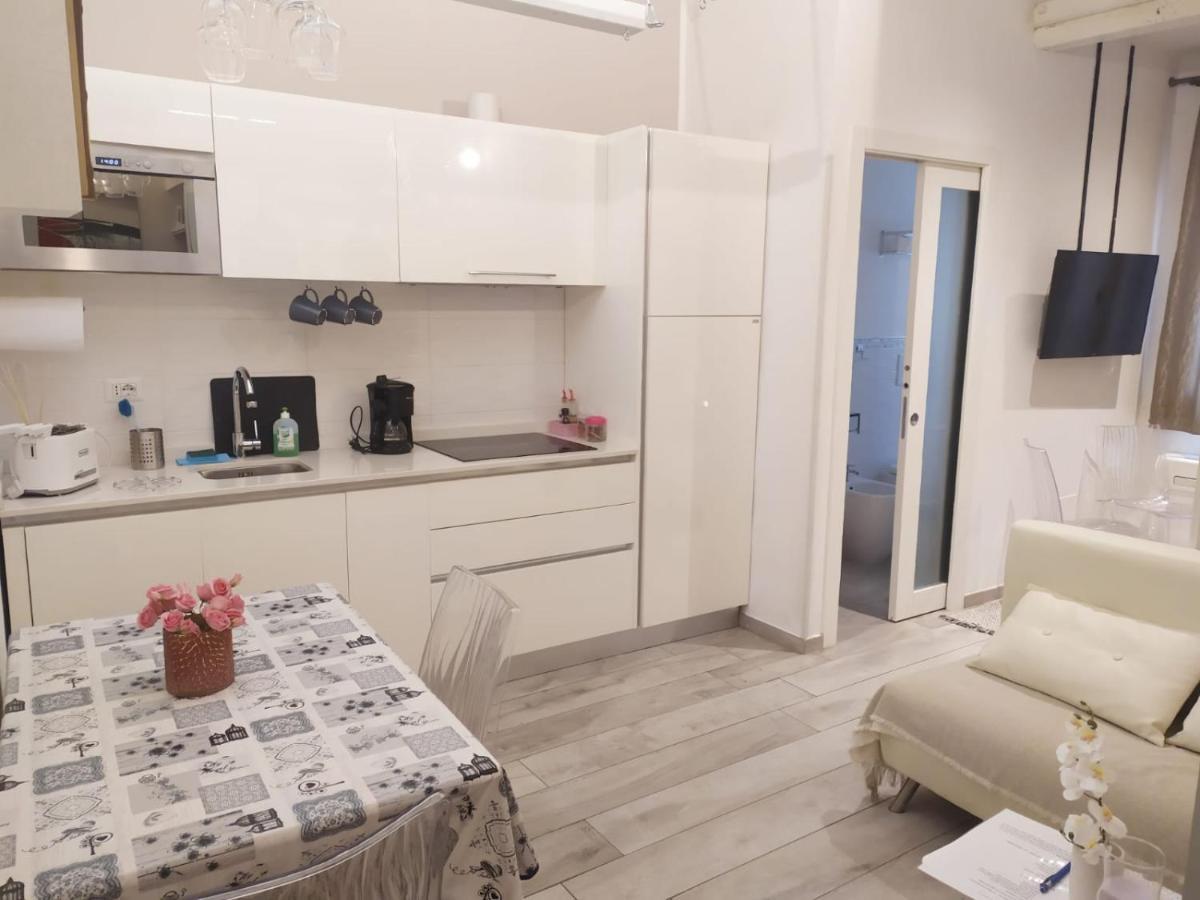 Appartamento In Via San Gallo Firenze