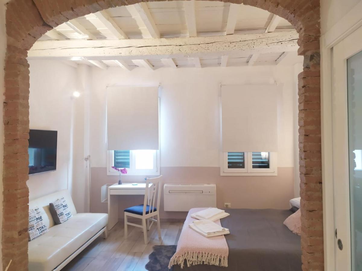 In Via San Gallo Appartamento Firenze