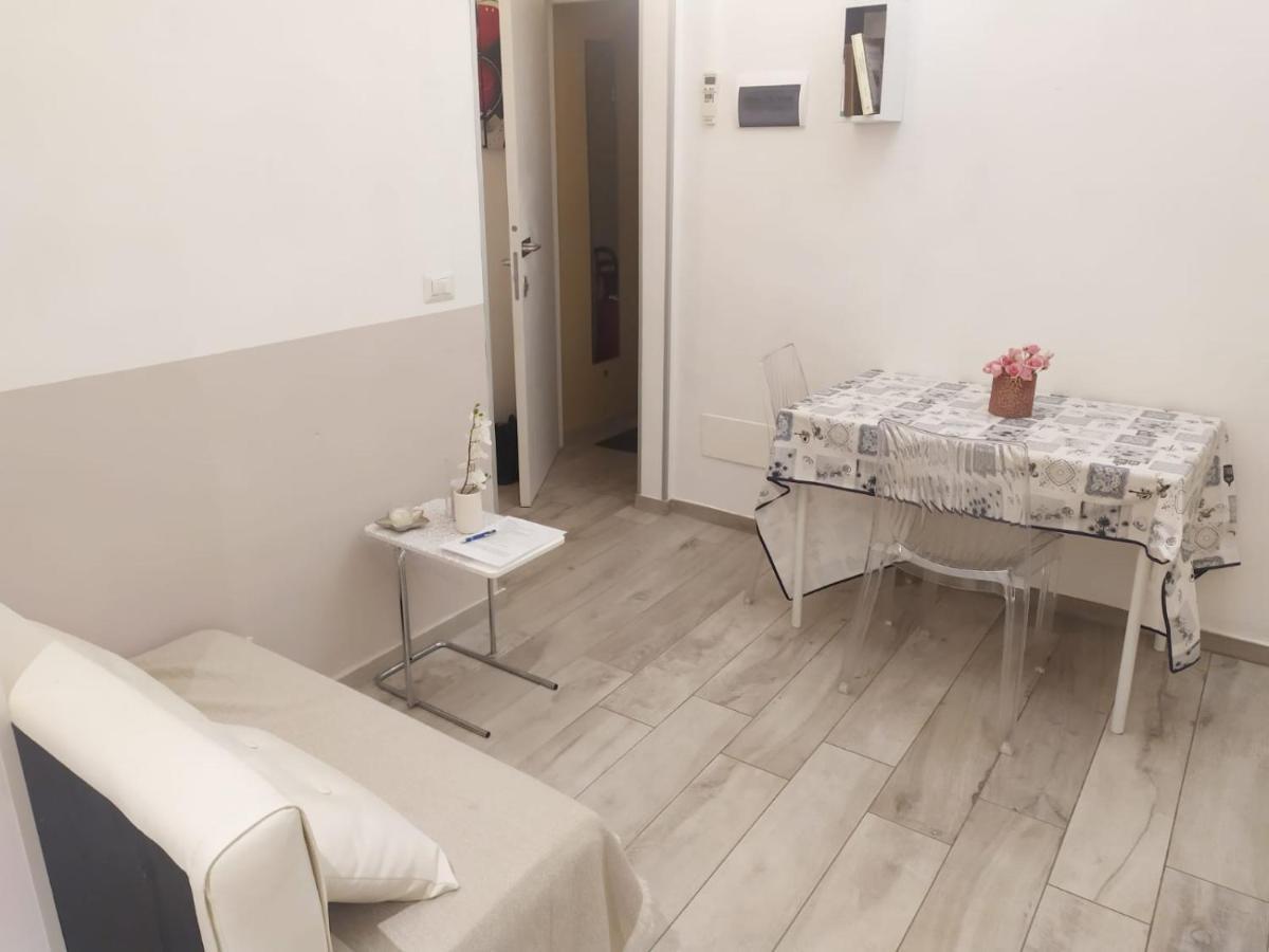 In Via San Gallo Appartamento
